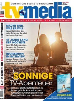 TV-Media – 15 November 2023