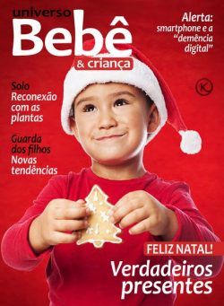 Universo Bebe e Crianca – Novembro 2023