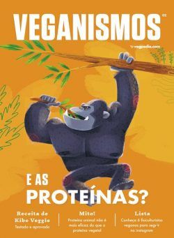 Veganismos – Outubro 2023