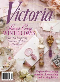 Victoria – January-February 2024