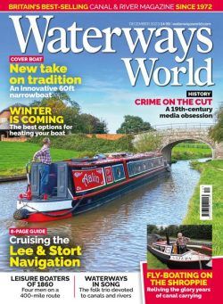 Waterways World – December 2023