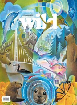 Wild Premium – Edition 2023