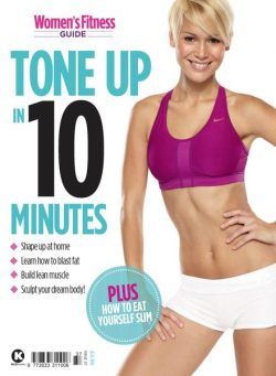 Women’s Fitness Guides – Issue 37 – November 2023