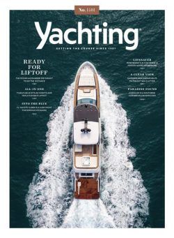 Yachting USA – November 2023