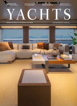 Yachts International – Winter 2023