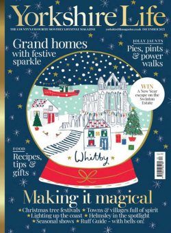Yorkshire Life – December 2023
