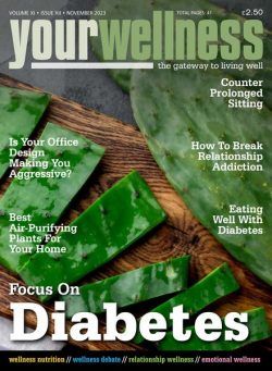 Yourwellness – November 2023