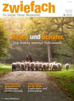 Zwiefach – November-Dezember 2023