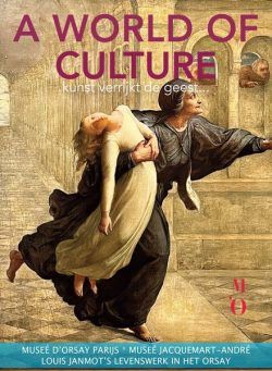 A World of Culture – December 2023