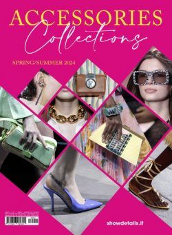 Accessories Collections – Spring-Summer 2024