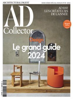 AD Collector – Design 2024