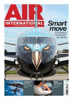 Air International – December 2023