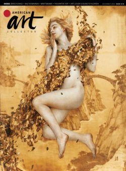 American Art Collector – December 2023