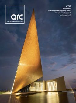 Arc – Issue 137 2023