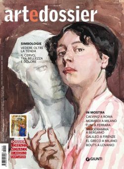 Art e Dossier – Dicembre 2023