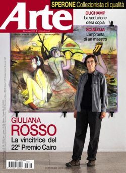 Arte – Dicembre 2023