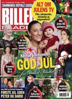 Billed-Bladet – Uge 51 – 20 December 2023