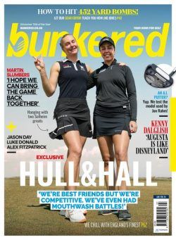 Bunkered – January-February 2024