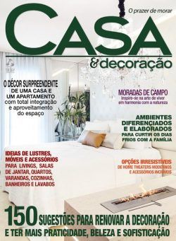 Casa & Decoracao – Novembro 2023