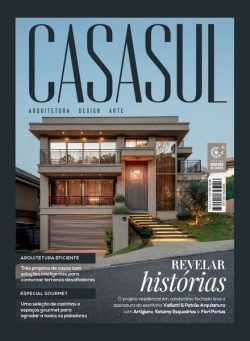 Casa Sul – Novembro 2023