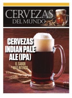 Cervezas del mundo – 5 Diciembre 2023