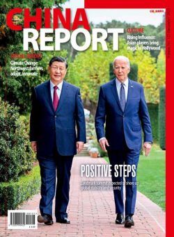 China Report – Issue 127 – December 2023