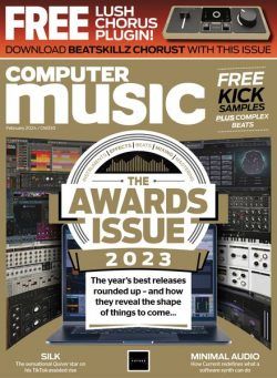 Computer Music – February 2024