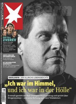 Der Stern – 22 November 2023