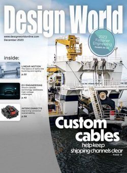 Design World – December 2023