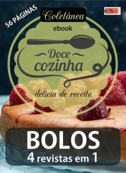 Doce Cozinha – 20 Novembro 2023