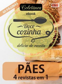 Doce Cozinha – 27 Novembro 2023