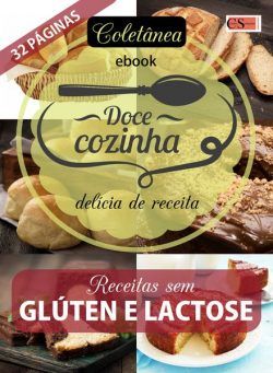 Doce Cozinha – 4 Dezembro 2023