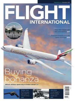 Flight International – December 2023