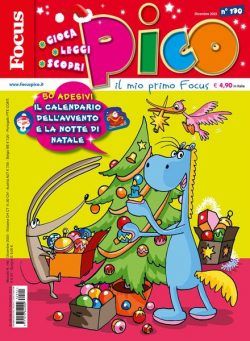 Focus Pico – Dicembre 2023