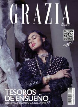 Grazia Lationamerica – Noviembre 2023