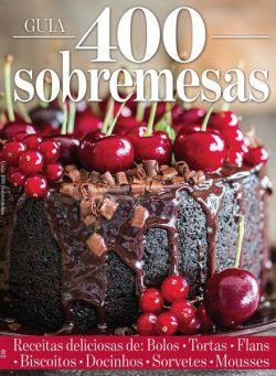 Guia de Culinaria – 8 Novembro 2023