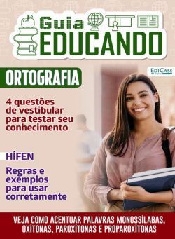 Guia Educando – 15 Novembro 2023