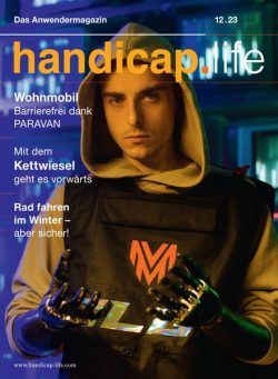 handicaplife – Dezember 2023