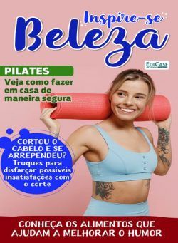 Inspire-se Beleza – Novembro 2023