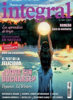 Integral – Enero 2024