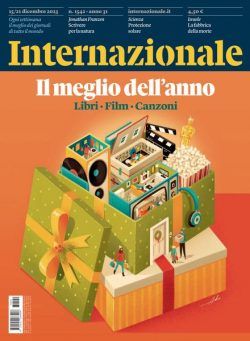 Internazionale – 15 Dicembre 2023