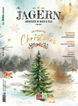 Jagern – Dezember 2023