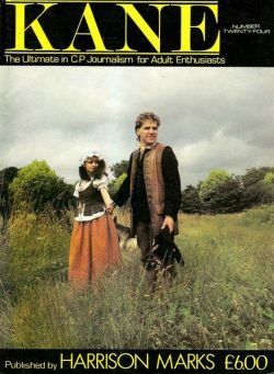 Kane – N 24 1980
