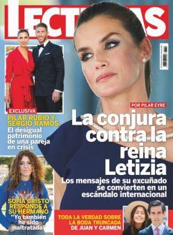 Lecturas – 20 Diciembre 2023
