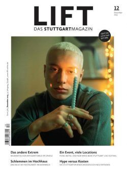LIFT – Dezember 2023