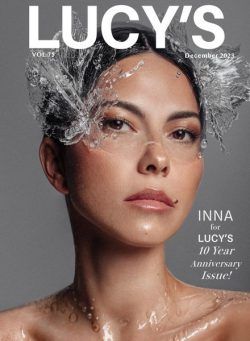 Lucy’s Magazine – December 2023