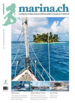 marinach edition francaise – Decembre 2023 – Janvier 2024