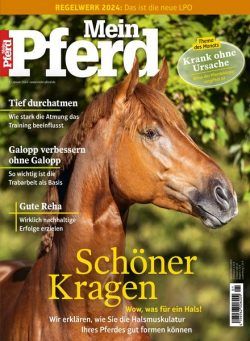 Mein Pferd – Januar 2024