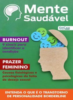 Mente Saudavel – Novembro 2023