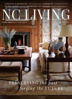 NC Living – Winter 2023-2024